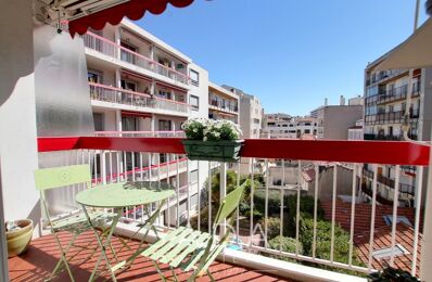 appartement 3 pièces 71 m2 à vendre à Marseille 7 (13007)