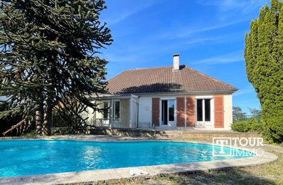 vente maison 485 000 € à proximité de Val d'Oingt (69620)