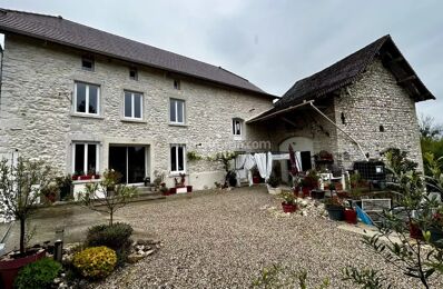vente maison 395 000 € à proximité de Saint-Baudille-de-la-Tour (38118)