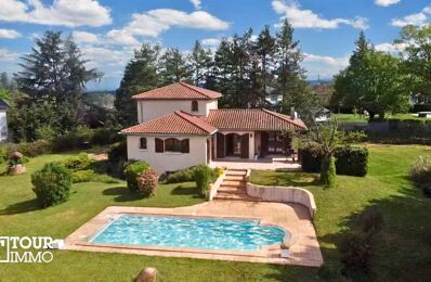 vente maison 730 000 € à proximité de Collonges-Au-Mont-d'Or (69660)