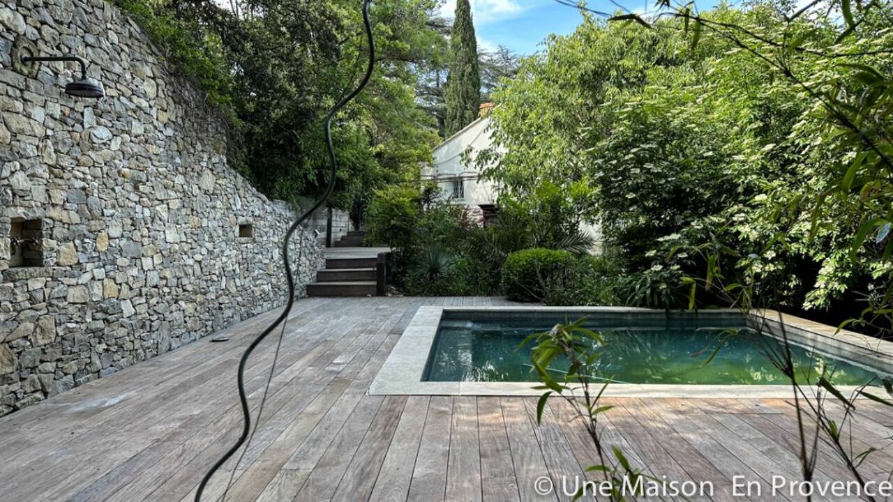 maison 7 pièces 152 m2 à vendre à Villeneuve-Lès-Avignon (30400)