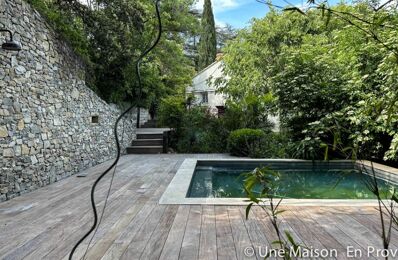 vente maison 635 000 € à proximité de Rochefort-du-Gard (30650)