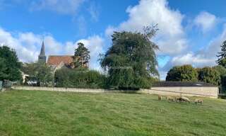 Terrain  4187 m² à vendre à Bessé-sur-Braye (72310)