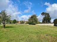 Très beau terrain constructible à quelques minutes de BESSÉ SUR BRAYE — photo 2