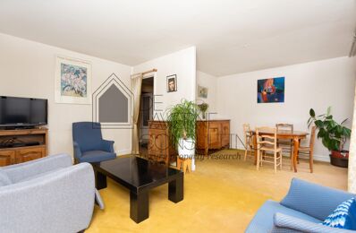 vente appartement 669 000 € à proximité de Ivry-sur-Seine (94200)