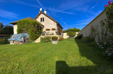 vente maison 192 000 € à proximité de Misy-sur-Yonne (77130)