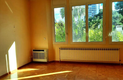 appartement 4 pièces 110 m2 à vendre à Montpellier (34000)
