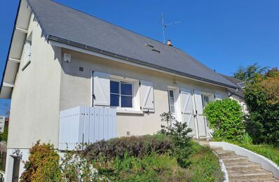 vente maison 322 400 € à proximité de Larçay (37270)