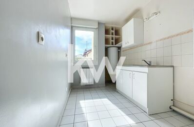 vente appartement 163 000 € à proximité de Rilly-la-Montagne (51500)