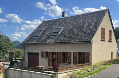 vente maison 189 900 € à proximité de Montaigut-le-Blanc (63320)
