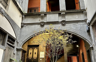 appartement 7 pièces 138 m2 à vendre à Clermont-Ferrand (63000)
