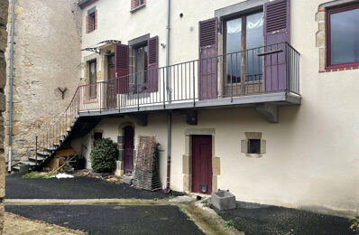 vente maison 127 200 € à proximité de Saint-Amant-Tallende (63450)