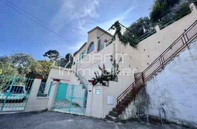 maison 3 pièces 79 m2 à vendre à Nice (06100)