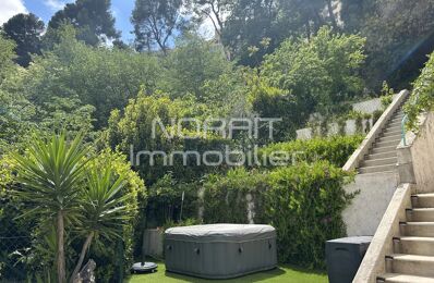 vente maison 589 000 € à proximité de Cagnes-sur-Mer (06800)