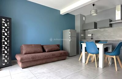 location appartement 560 € CC /mois à proximité de Carmaux (81400)