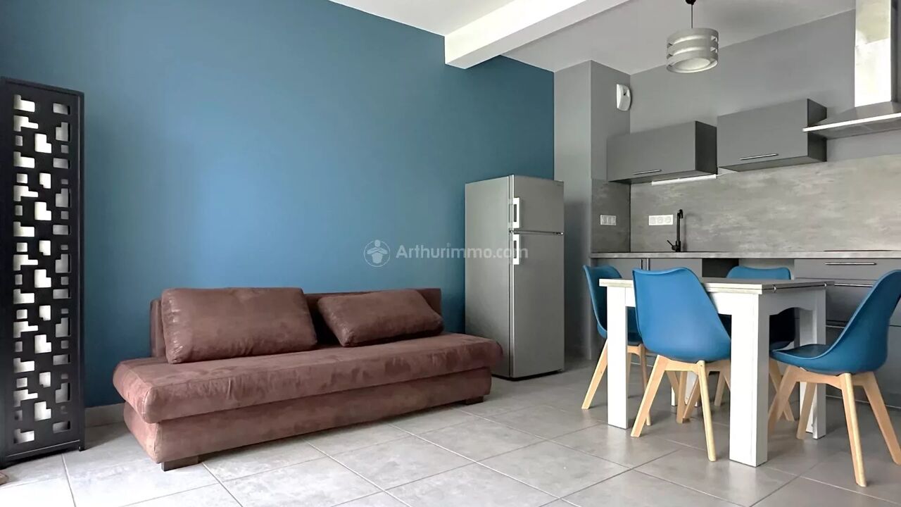 appartement 2 pièces 40 m2 à louer à Albi (81000)