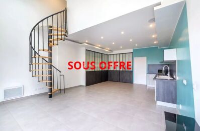 vente appartement 305 000 € à proximité de Millery (69390)