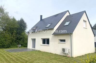 vente maison 468 000 € à proximité de Trouville-sur-Mer (14360)