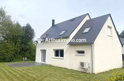 vente maison 468 000 € à proximité de Beaumont-en-Auge (14950)