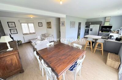 vente maison 442 000 € à proximité de Saint-Léger-Dubosq (14430)