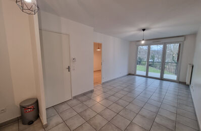 location appartement 689 € CC /mois à proximité de Choranche (38680)