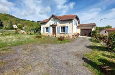 vente maison 207 000 € à proximité de Saint-Pé-d'Ardet (31510)
