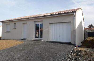 location maison 960 € CC /mois à proximité de Artonne (63460)