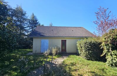vente maison 111 000 € à proximité de Souyeaux (65350)