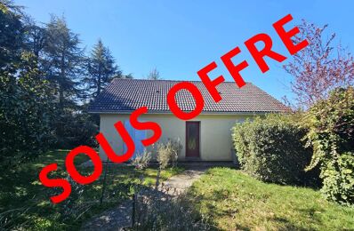 vente maison 111 000 € à proximité de Bazet (65460)