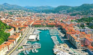 Commerce 1 Pièce 75 m² à vendre à Nice (06300)