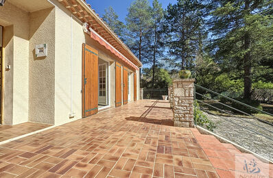 vente maison 450 000 € à proximité de Marignane (13700)
