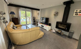 Maison 5 Pièces 110 m² à vendre à Limoux (11300)