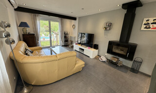 Maison 5 Pièces 110 m² à vendre à Limoux (11300)