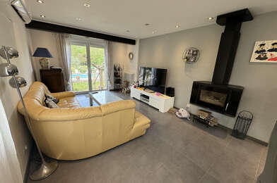 Maison 5 pièces 249000 €