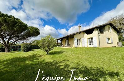 vente maison 315 000 € à proximité de Simorre (32420)
