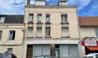 Appartement 2 Pièces 47 m² à vendre à Le Tréport (76470)