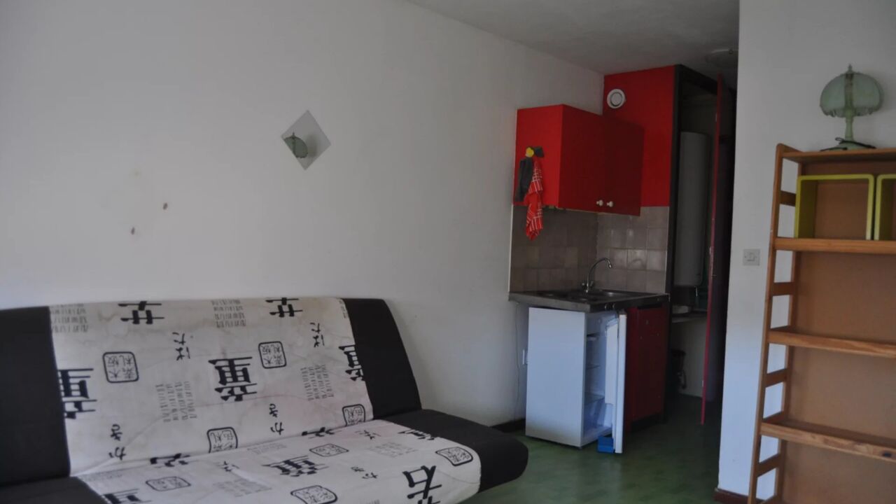 appartement 1 pièces 19 m2 à vendre à Ligny-en-Barrois (55500)