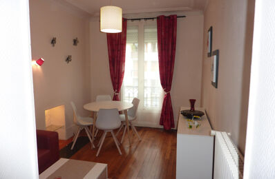 vente appartement 345 000 € à proximité de Boissy-Saint-Léger (94470)