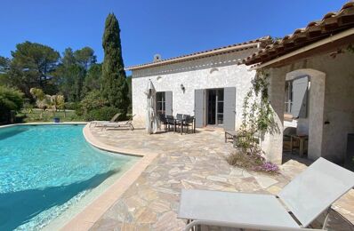 vente maison 999 000 € à proximité de Roquebrune-sur-Argens (83520)