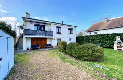vente maison 343 000 € à proximité de Clairefontaine-en-Yvelines (78120)