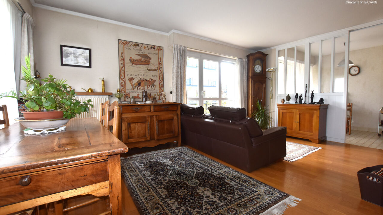 appartement 5 pièces 105 m2 à vendre à Bois-d'Arcy (78390)