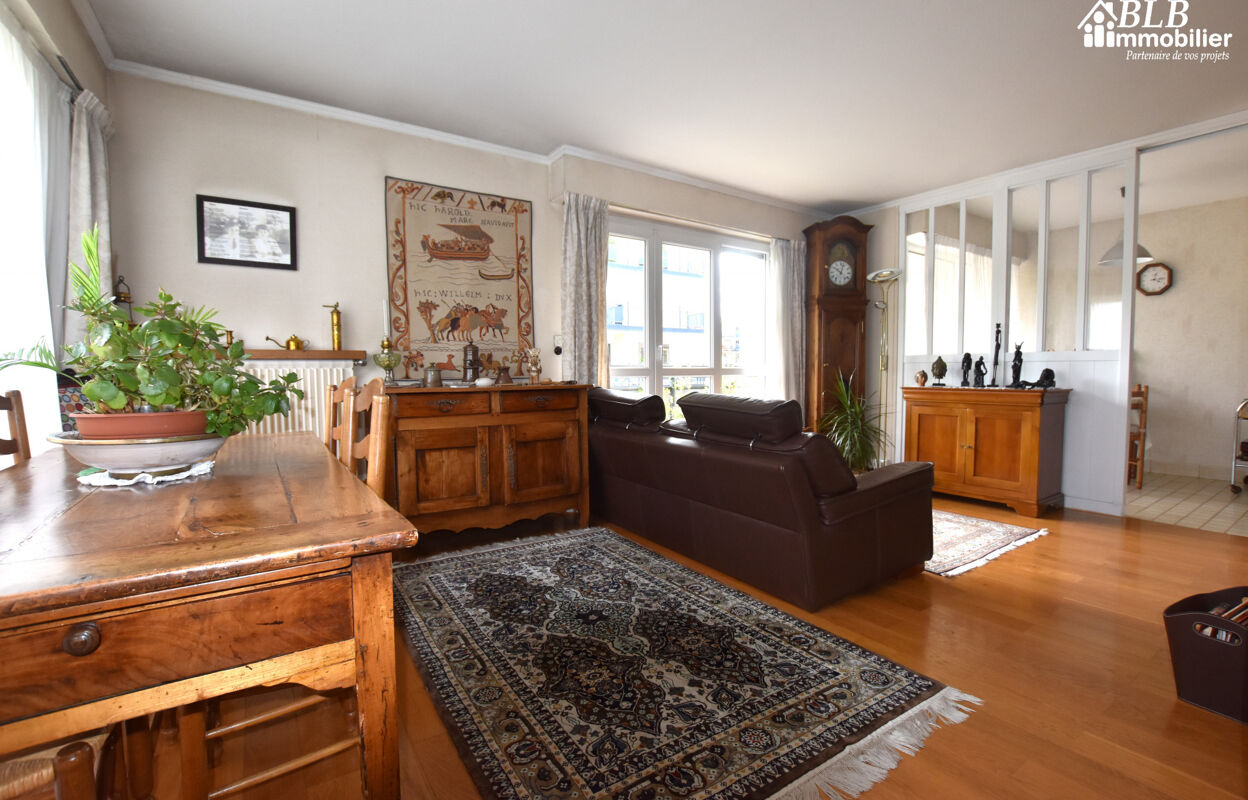 appartement 5 pièces 105 m2 à vendre à Bois-d'Arcy (78390)