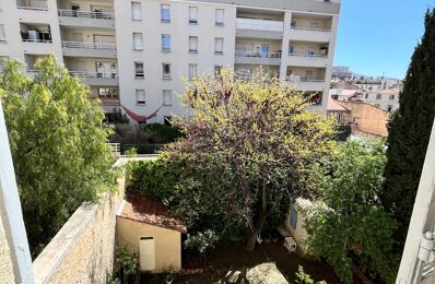 appartement 2 pièces 39 m2 à vendre à Marseille 8 (13008)