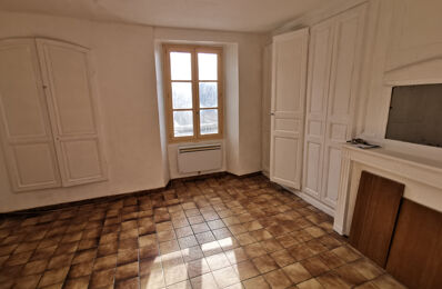 vente appartement 72 000 € à proximité de Saint-Clément (89100)