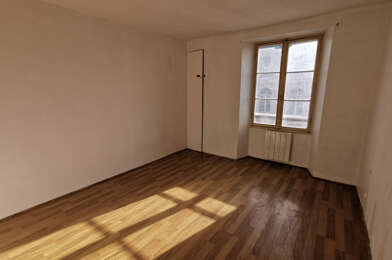 Appartement 2 pièces 60000 €