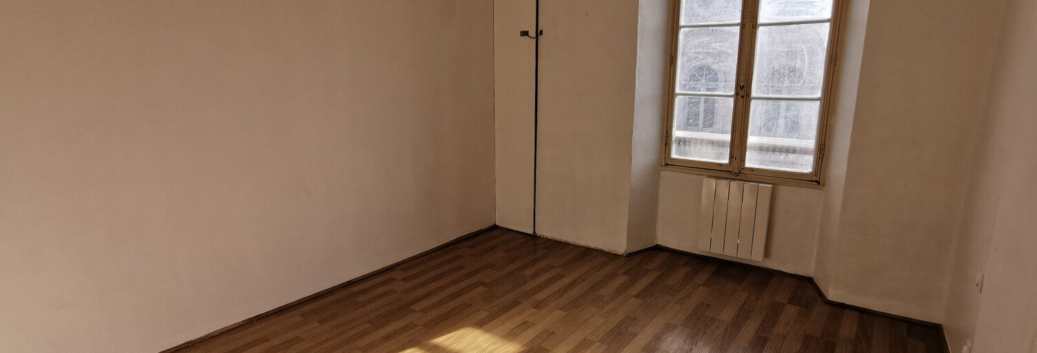 Appartement 2 Pièces 48 m² à vendre à Sens (89100)