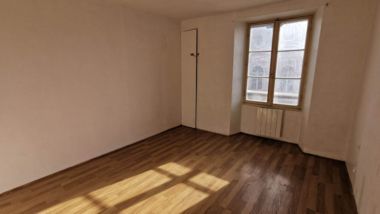 appartement 2 pièces 48 m2 à vendre à Sens (89100)