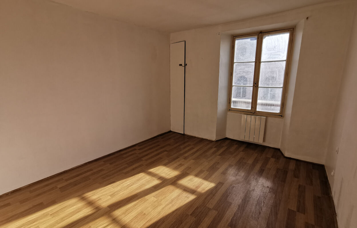 appartement 2 pièces 48 m2 à vendre à Sens (89100)