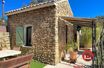 vente maison 383 000 € à proximité de Saint-Pons-la-Calm (30330)