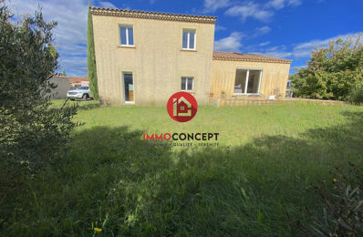 vente maison 278 000 € à proximité de Bagnols-sur-Cèze (30200)